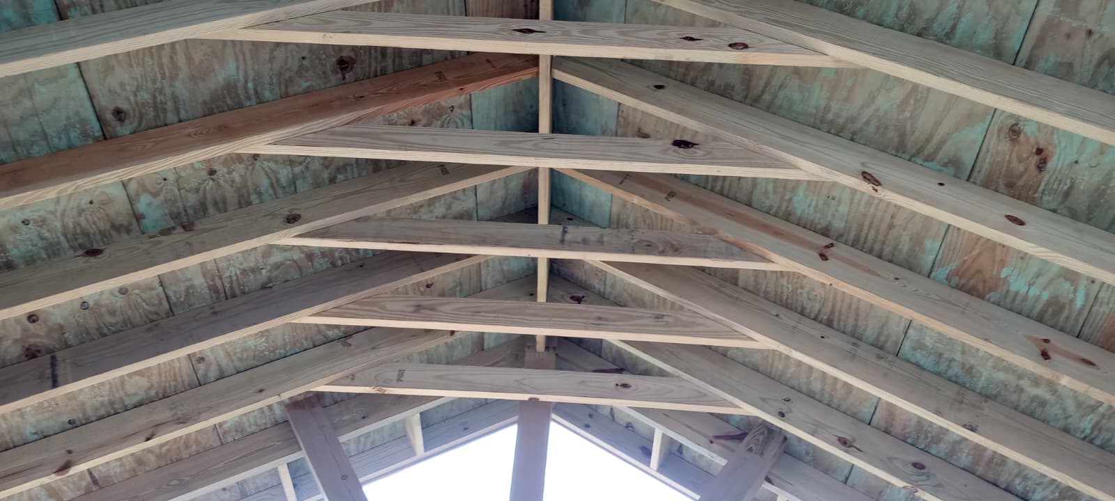 Framing Contractor Myrtle Beach SC