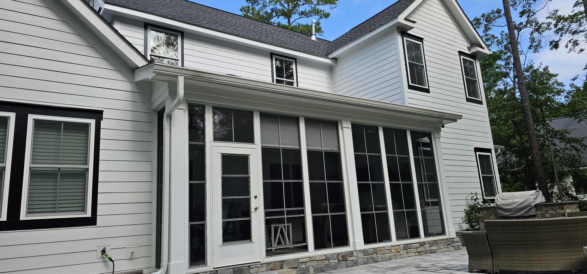 Siding Contractor Myrtle Beach SC